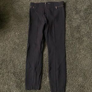Abercrombie and fitch womens dress pants